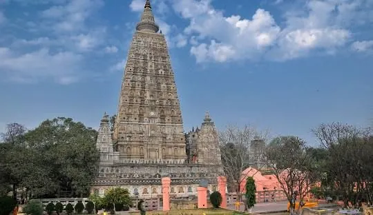 bodhgaya photo 2