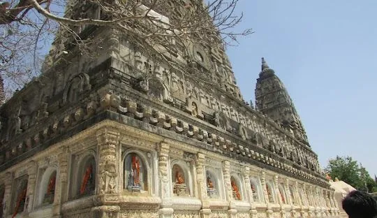 bodhgaya photo 3