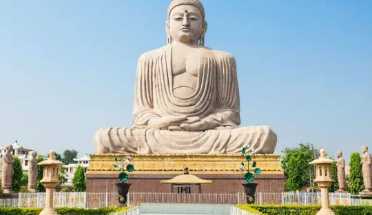 bodhgaya photo 4
