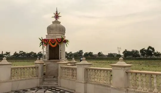 pawapuri photo 2