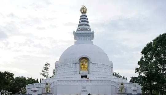 rajgir photo 2